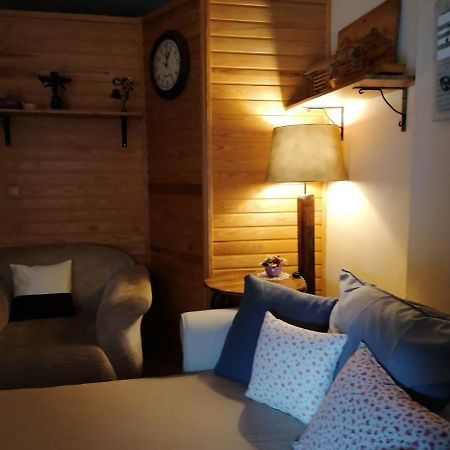 Apartma Vintgar Bled Extérieur photo