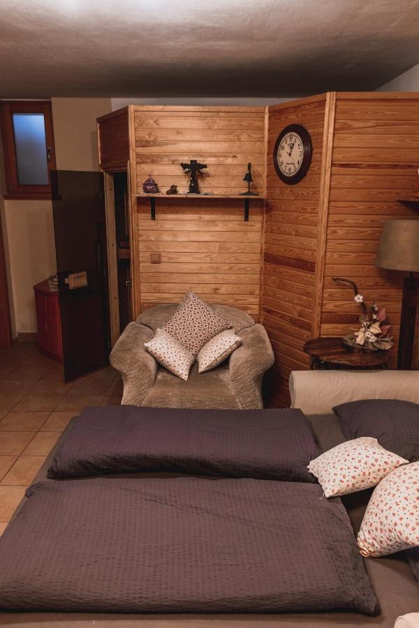 Apartma Vintgar Bled Extérieur photo