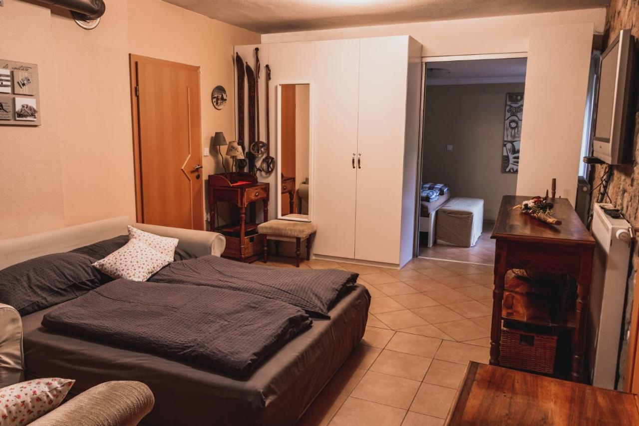 Apartma Vintgar Bled Extérieur photo