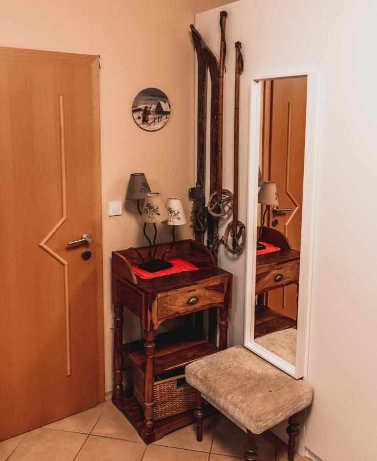 Apartma Vintgar Bled Extérieur photo
