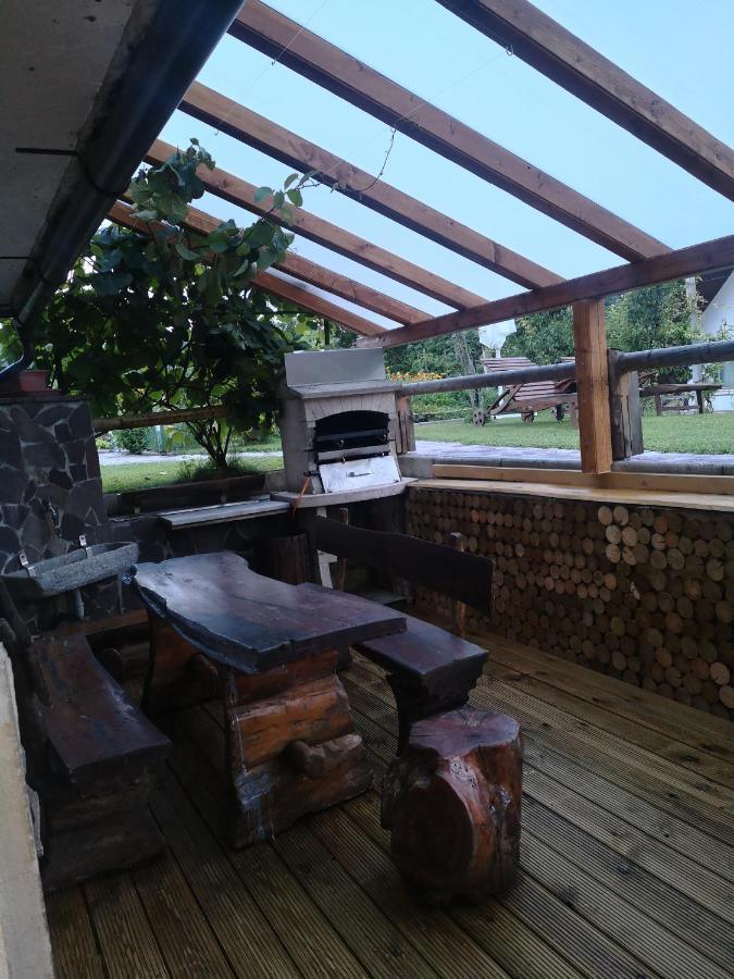 Apartma Vintgar Bled Extérieur photo