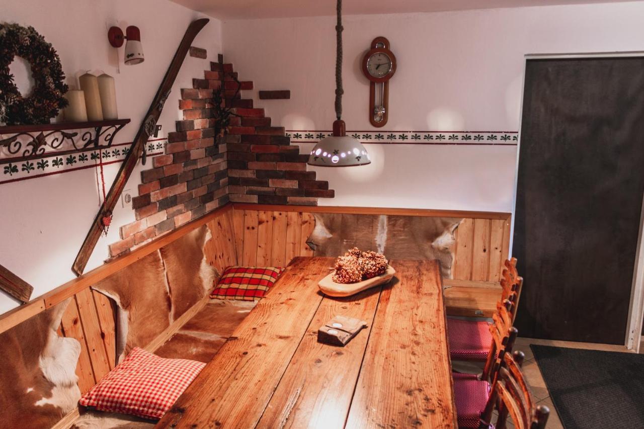 Apartma Vintgar Bled Extérieur photo
