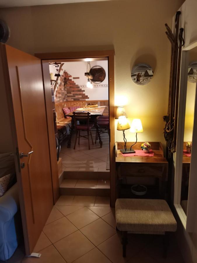 Apartma Vintgar Bled Extérieur photo