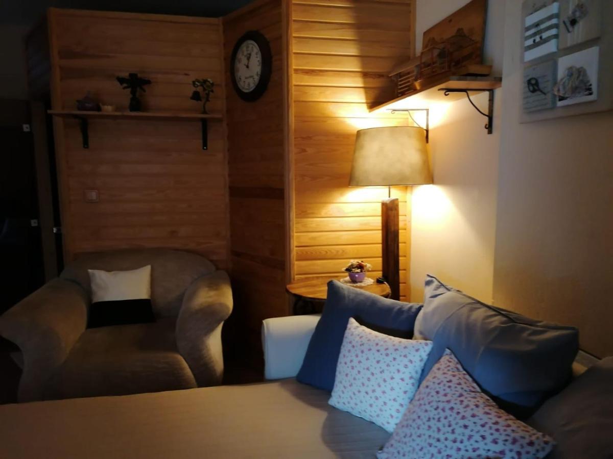Apartma Vintgar Bled Extérieur photo
