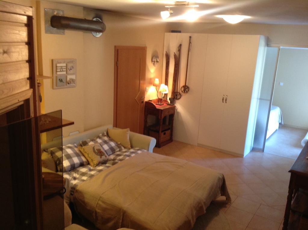 Apartma Vintgar Bled Extérieur photo