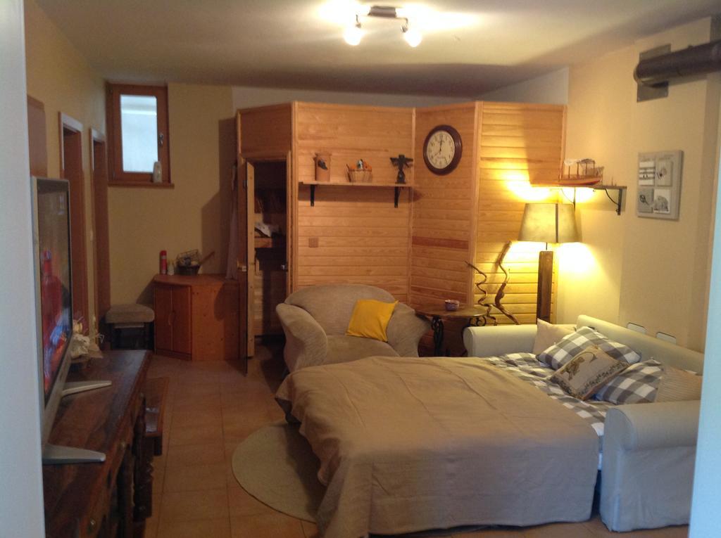 Apartma Vintgar Bled Extérieur photo