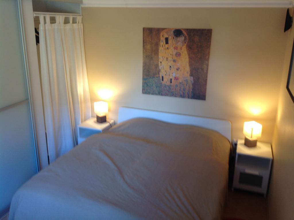 Apartma Vintgar Bled Extérieur photo
