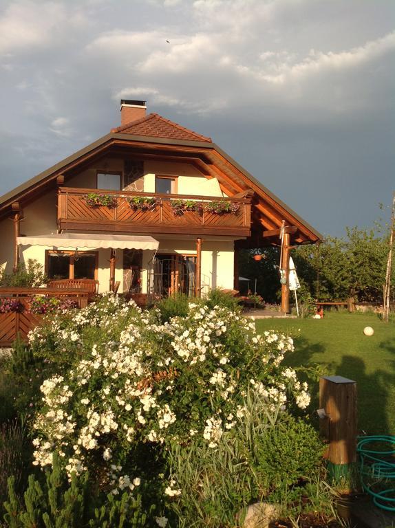 Apartma Vintgar Bled Extérieur photo