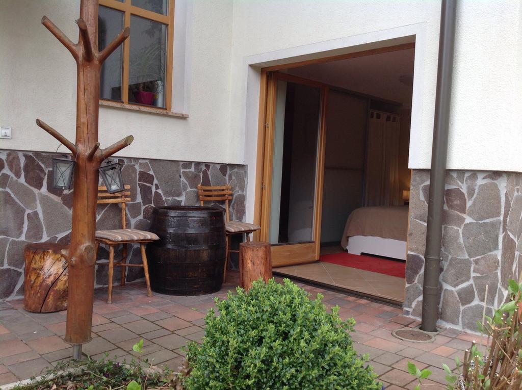 Apartma Vintgar Bled Extérieur photo