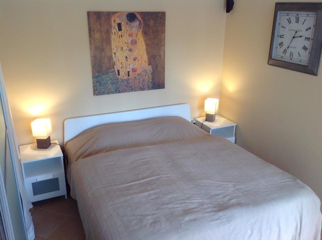 Apartma Vintgar Bled Extérieur photo