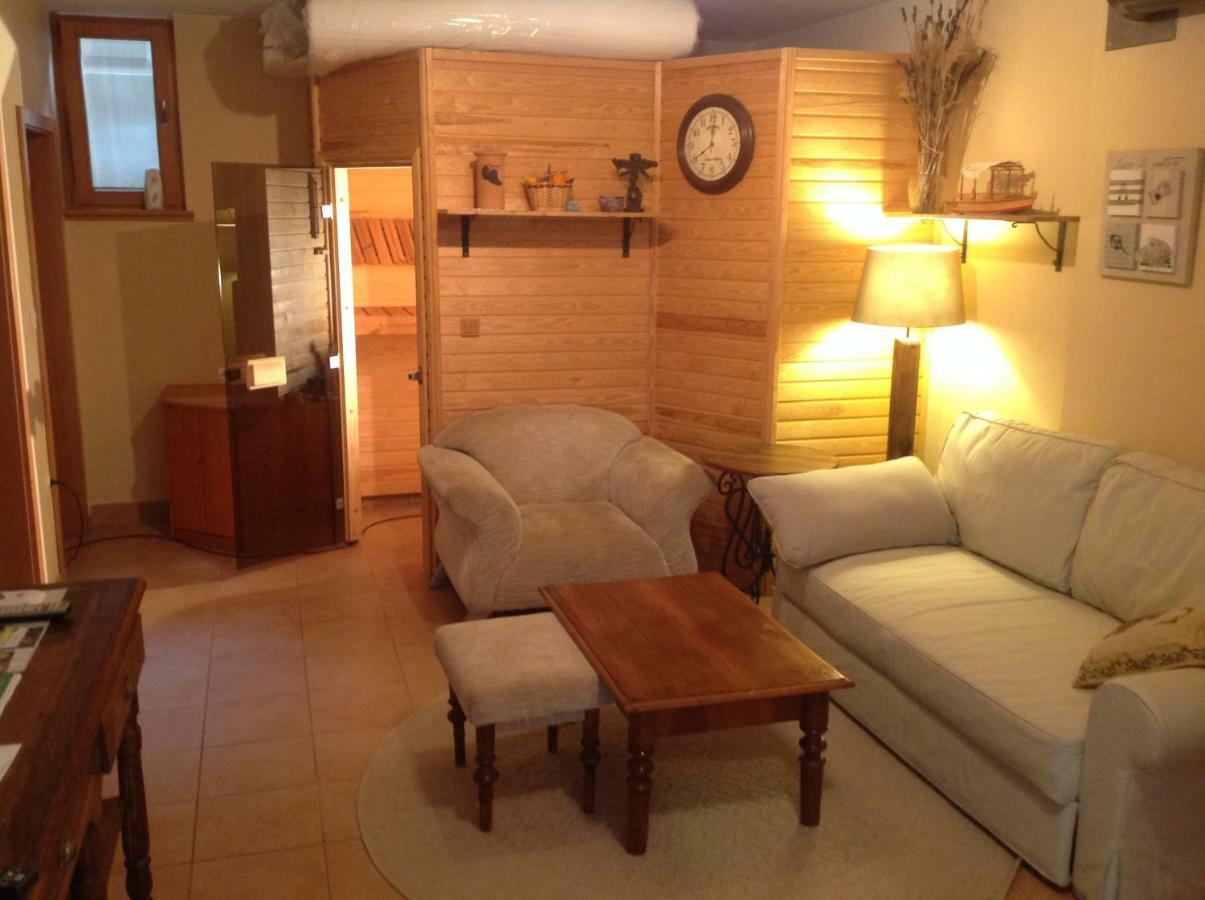 Apartma Vintgar Bled Extérieur photo